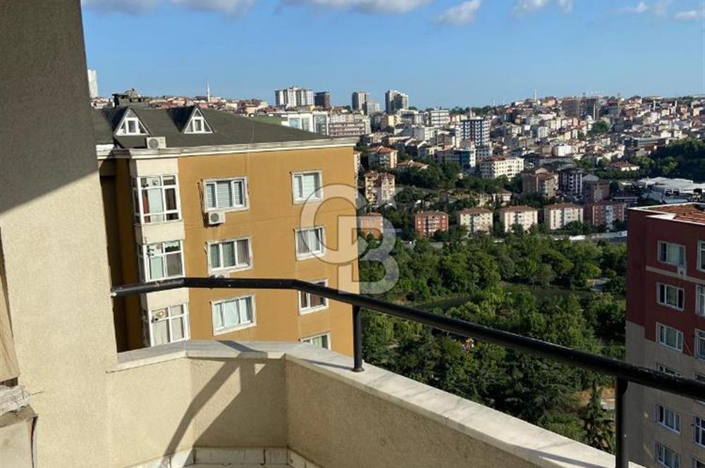 Ekşioğlu Sadabad Sitesi 3+1 Satılık Daire