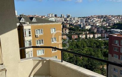 Ekşioğlu Sadabad Sitesi 3+1 Satılık Daire