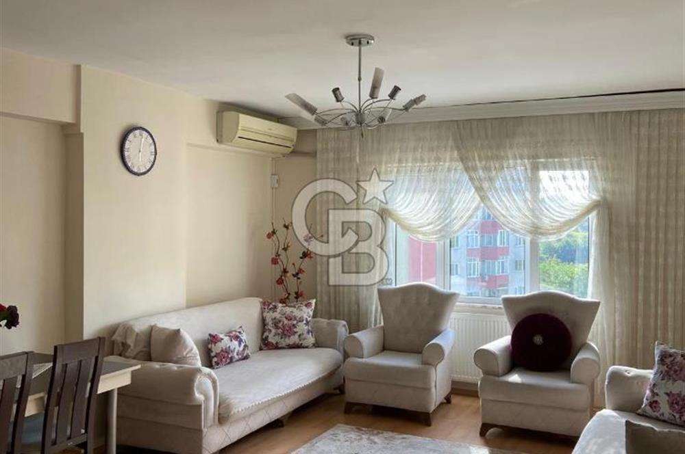 Ekşioğlu Sadabad Sitesi 3+1 Satılık Daire