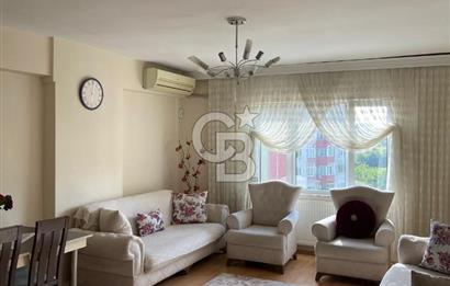 Ekşioğlu Sadabad Sitesi 3+1 Satılık Daire