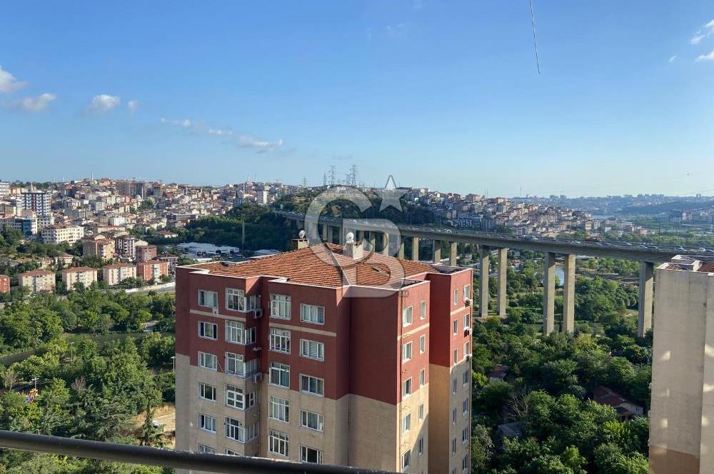 Ekşioğlu Sadabad Sitesi 3+1 Satılık Daire