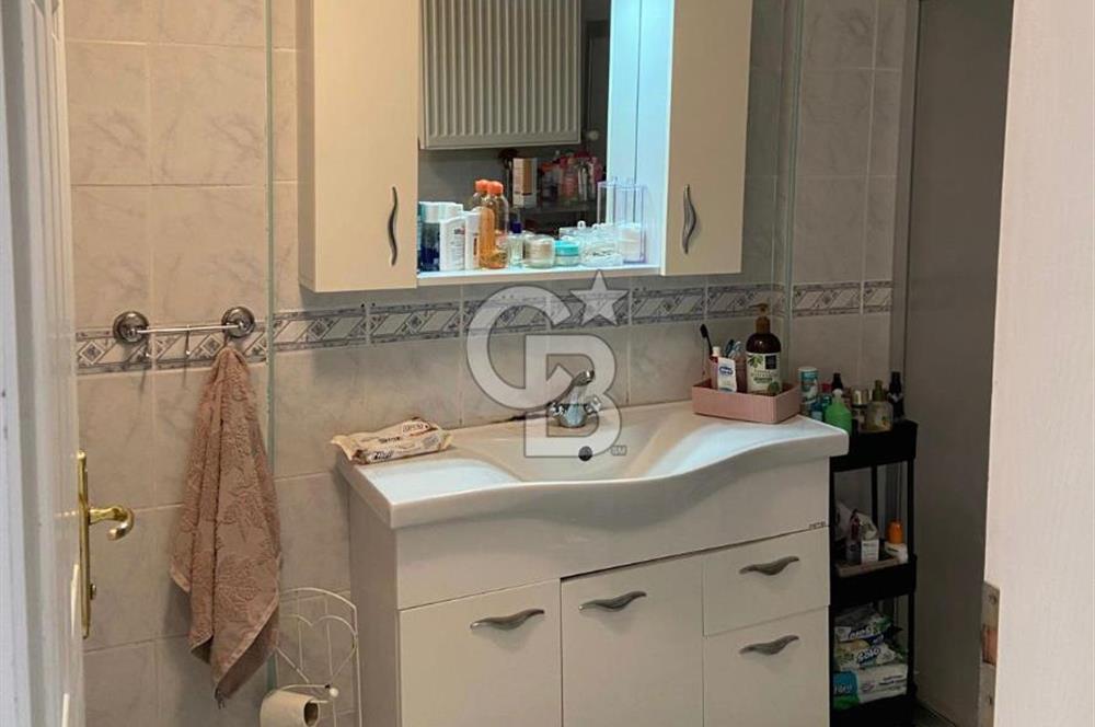 Ekşioğlu Sadabad Sitesi 3+1 Satılık Daire