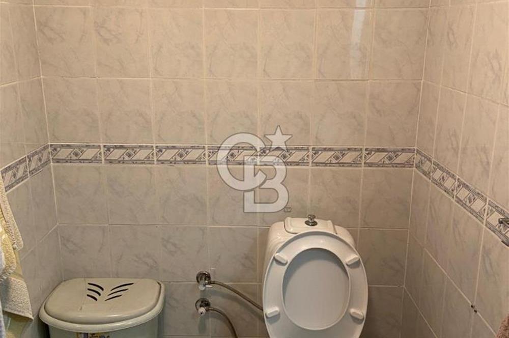 Ekşioğlu Sadabad Sitesi 3+1 Satılık Daire