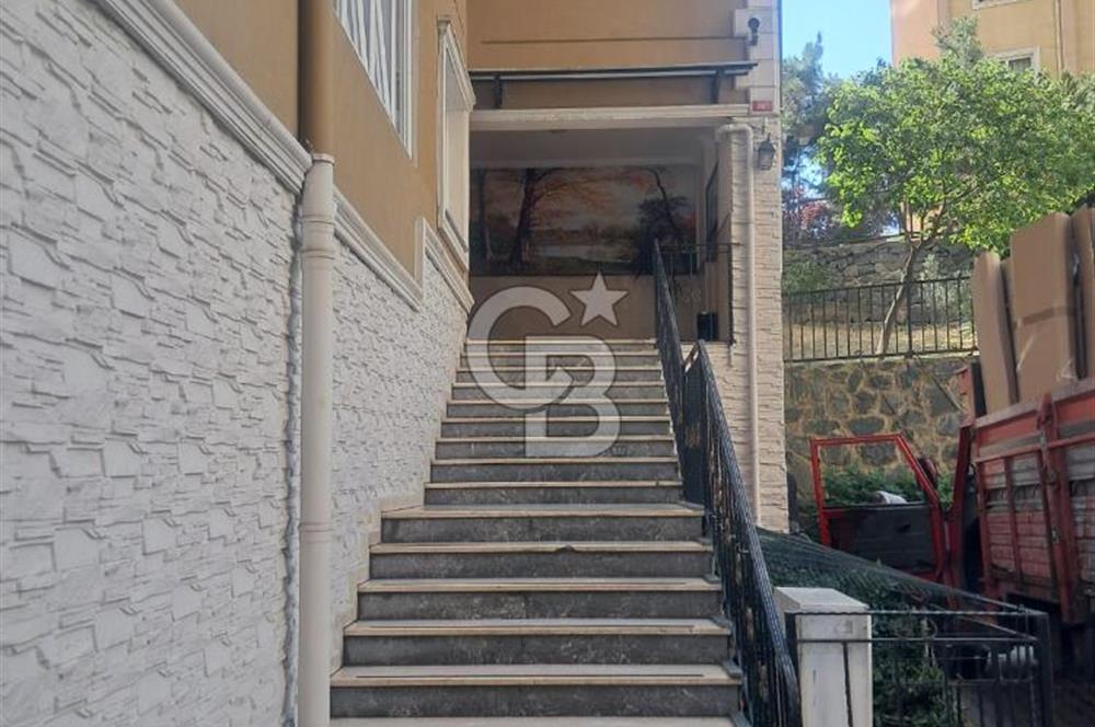 Ekşioğlu Sadabad Sitesi 3+1 Satılık Daire