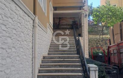 Ekşioğlu Sadabad Sitesi 3+1 Satılık Daire