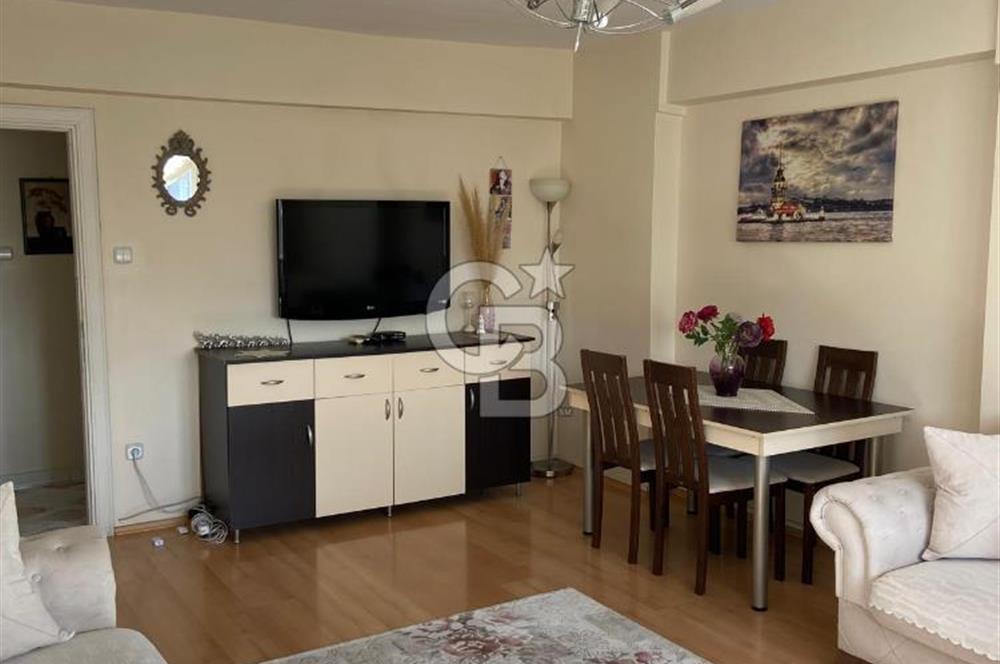 Ekşioğlu Sadabad Sitesi 3+1 Satılık Daire