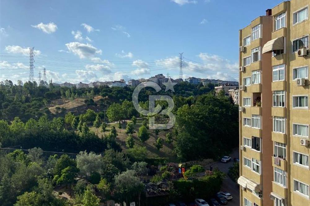 Ekşioğlu Sadabad Sitesi 3+1 Satılık Daire