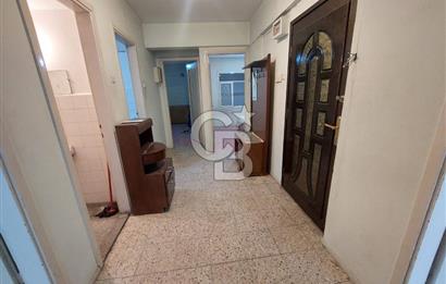 İZMİR KARABAĞLAR YEŞİLYURT MAHALLESİ SATILIK 3+1 DAİRE