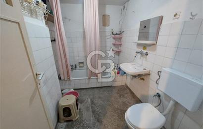 İZMİR KARABAĞLAR YEŞİLYURT MAHALLESİ SATILIK 3+1 DAİRE