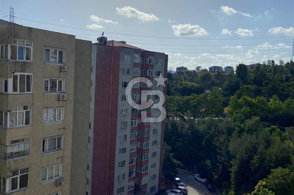 Ekşioğlu Sadabad Sitesi 3+1 Satılık Daire