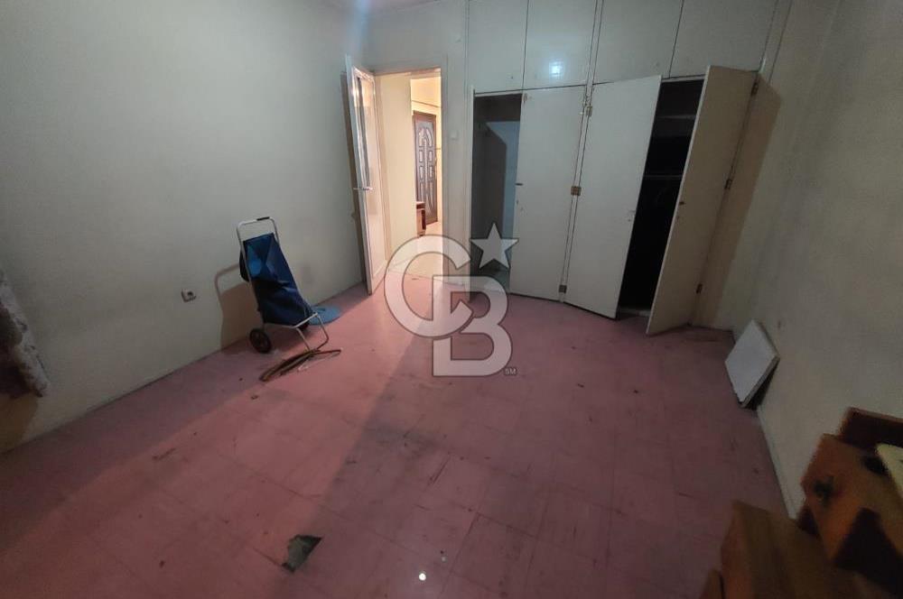 İZMİR KARABAĞLAR YEŞİLYURT MAHALLESİ SATILIK 3+1 DAİRE