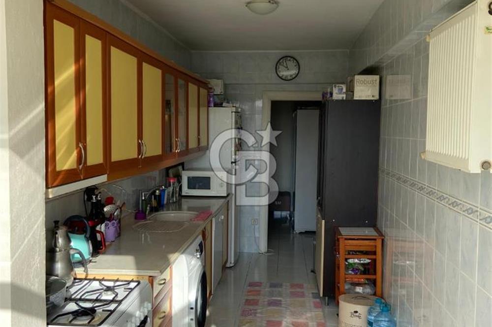 Ekşioğlu Sadabad Sitesi 3+1 Satılık Daire