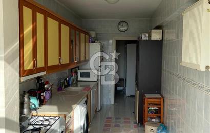 Ekşioğlu Sadabad Sitesi 3+1 Satılık Daire