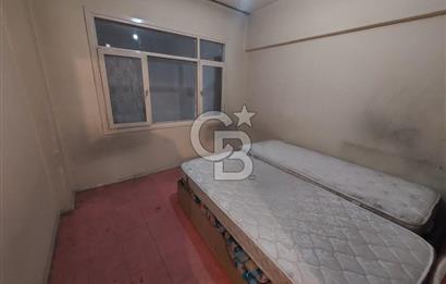 İZMİR KARABAĞLAR YEŞİLYURT MAHALLESİ SATILIK 3+1 DAİRE