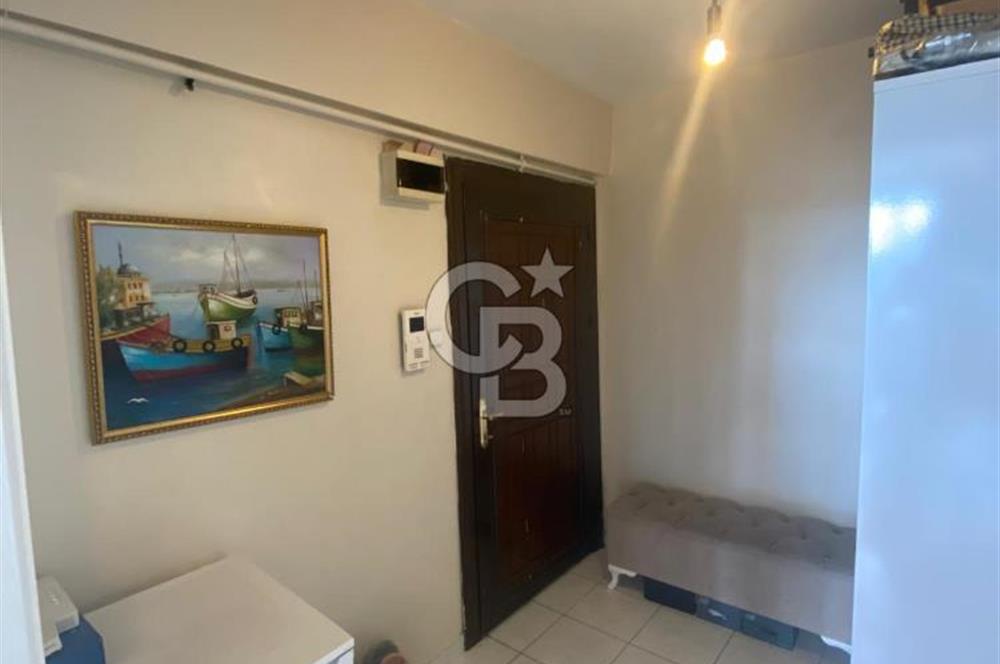 Ekşioğlu Sadabad Sitesi 3+1 Satılık Daire