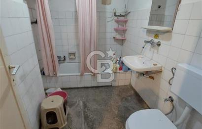 İZMİR KARABAĞLAR YEŞİLYURT MAHALLESİ SATILIK 3+1 DAİRE