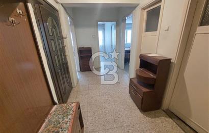 İZMİR KARABAĞLAR YEŞİLYURT MAHALLESİ SATILIK 3+1 DAİRE