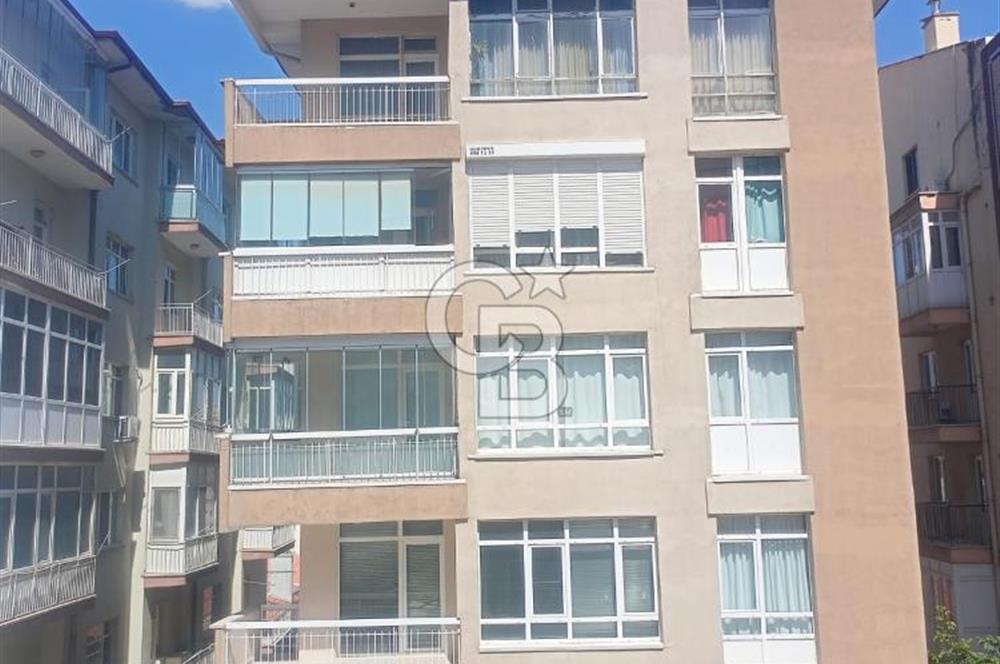 KOCATEPE CAMİİ KARŞISI KİRALIK BAĞIMSIZ 3+1 DAİRE