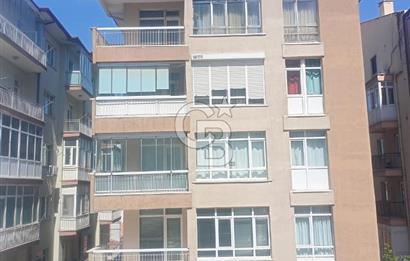 KOCATEPE CAMİİ KARŞISI KİRALIK BAĞIMSIZ 3+1 DAİRE