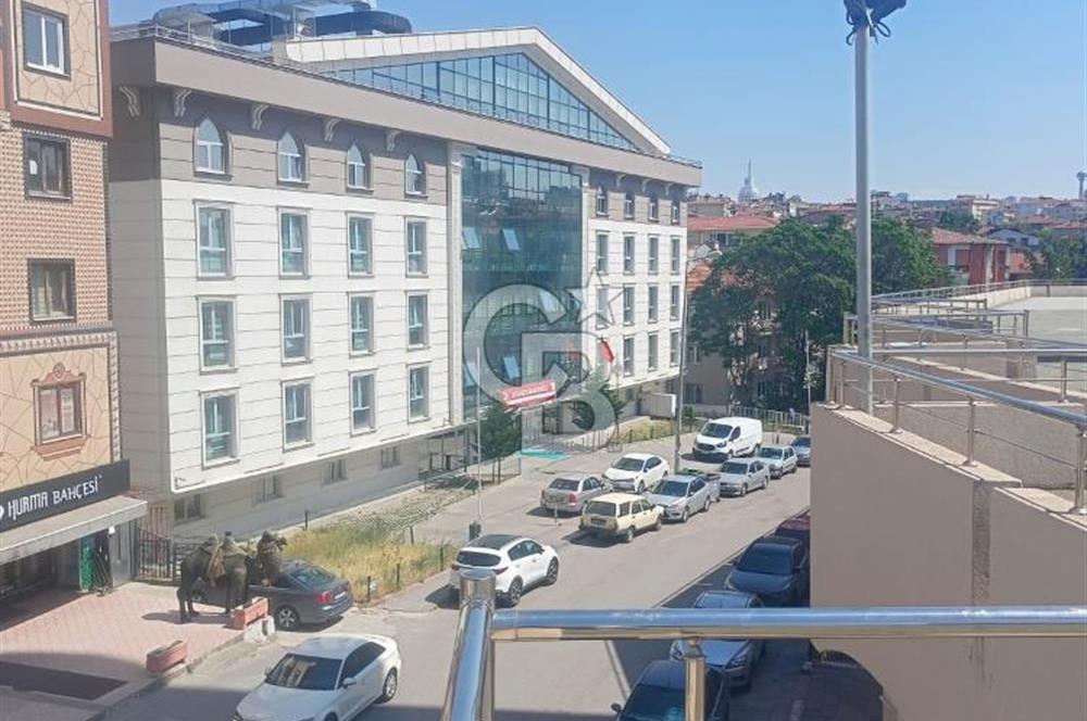 KOCATEPE CAMİİ KARŞISI KİRALIK BAĞIMSIZ 3+1 DAİRE