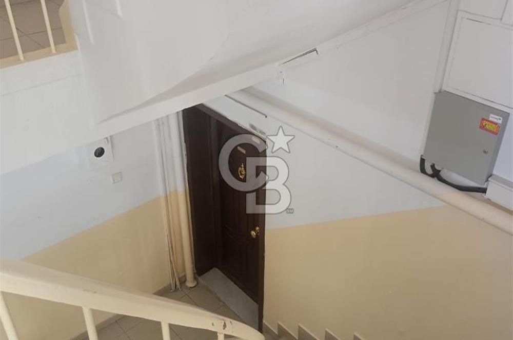 KOCATEPE CAMİİ KARŞISI KİRALIK BAĞIMSIZ 3+1 DAİRE