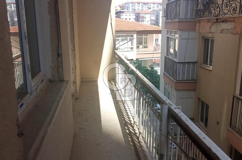 KOCATEPE CAMİİ KARŞISI KİRALIK BAĞIMSIZ 3+1 DAİRE