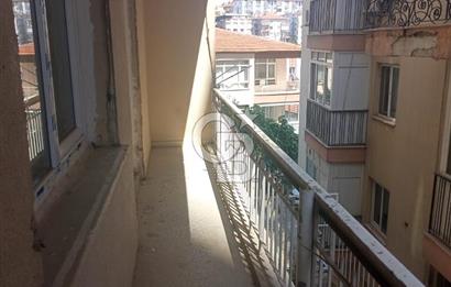 KOCATEPE CAMİİ KARŞISI KİRALIK BAĞIMSIZ 3+1 DAİRE