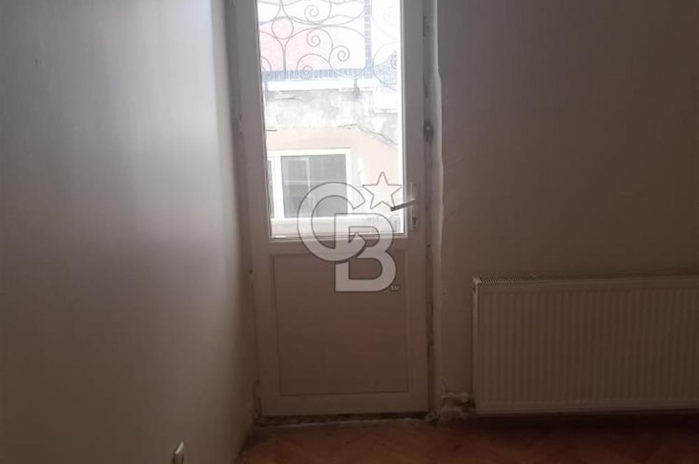 KOCATEPE CAMİİ KARŞISI KİRALIK BAĞIMSIZ 3+1 DAİRE