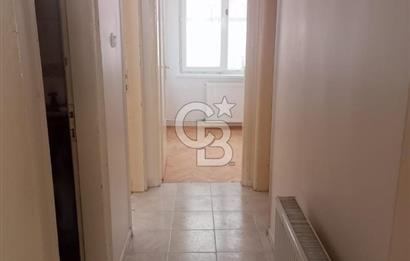 KOCATEPE CAMİİ KARŞISI KİRALIK BAĞIMSIZ 3+1 DAİRE