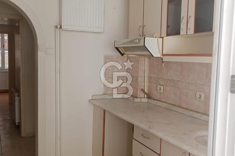 KOCATEPE CAMİİ KARŞISI KİRALIK BAĞIMSIZ 3+1 DAİRE