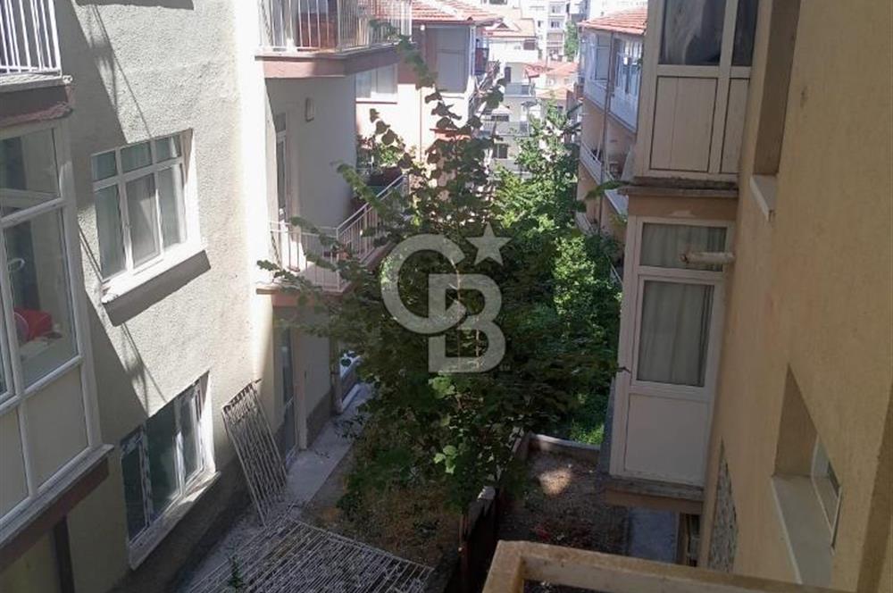 KOCATEPE CAMİİ KARŞISI KİRALIK BAĞIMSIZ 3+1 DAİRE