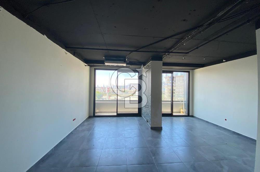 İNCİ TOWER KİRALIK 50M2 OFİS