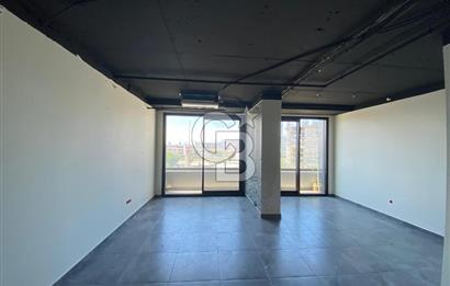 İNCİ TOWER KİRALIK 50M2 OFİS