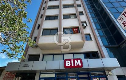 Konak Gürçeşmede Ana Cadde Üzeri Kiralik Ofis