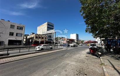 Konak Gürçeşmede Ana Cadde Üzeri Kiralik Ofis