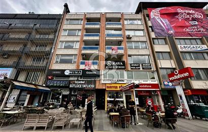 Manisa Alaşehir Merkez Satılık Ofis&Büro 180 m2