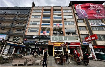 Manisa Alaşehir Merkez Satılık Ofis&Büro 180 m2