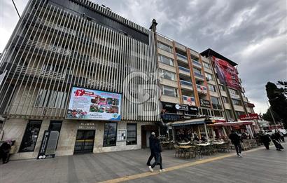 Manisa Alaşehir Merkez Satılık Ofis&Büro 180 m2