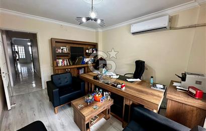 Manisa Alaşehir Merkez Satılık Ofis&Büro 180 m2