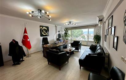 Manisa Alaşehir Merkez Satılık Ofis&Büro 180 m2