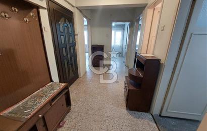 İZMİR KARABAĞLAR YEŞİLYURT MAHALLESİ SATILIK 3+1 DAİRE