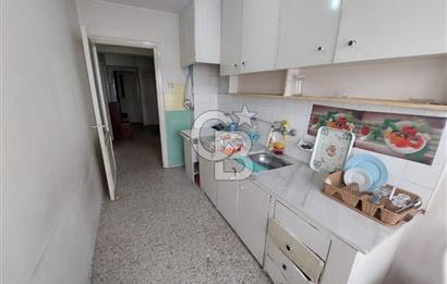 İZMİR KARABAĞLAR YEŞİLYURT MAHALLESİ SATILIK 3+1 DAİRE