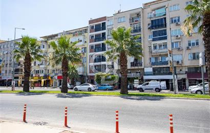 ALAYBEY TERSANE'DE YENİ BİNA DA 2+1 SATILIK DAİRE 