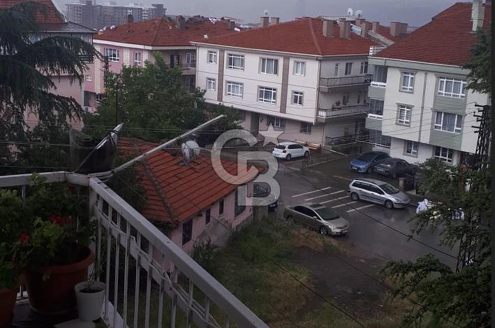 KEÇİÖREN 19 MAYIS 3+1 SATILIK DAİRE