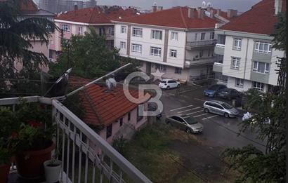 KEÇİÖREN 19 MAYIS 3+1 SATILIK DAİRE