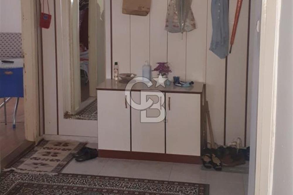 KEÇİÖREN 19 MAYIS 3+1 SATILIK DAİRE