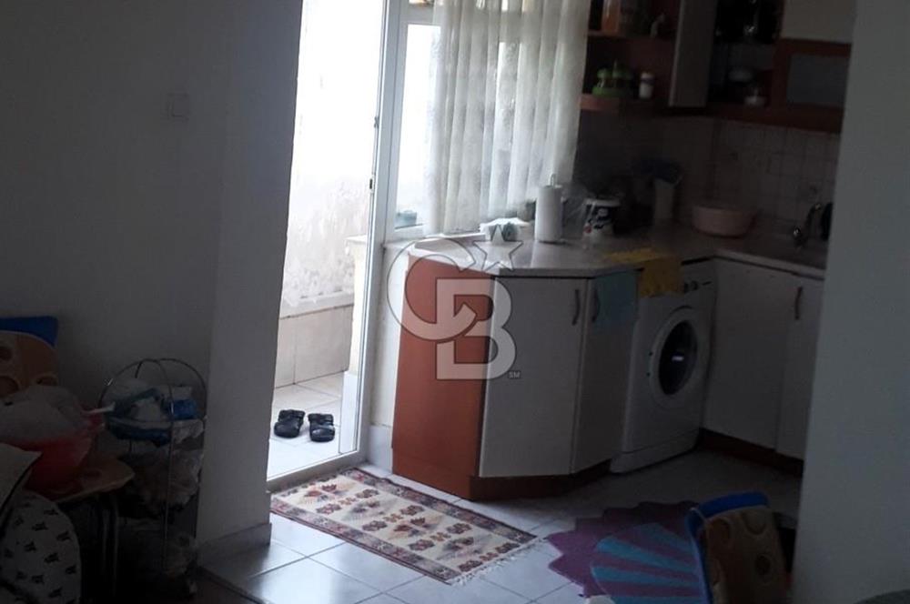 KEÇİÖREN 19 MAYIS 3+1 SATILIK DAİRE