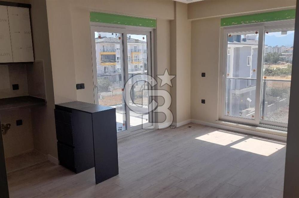 DÖŞEMEALTI YENİKÖY MAHALLESİNDE ARA KAT, 1+1, SATILIK DAİRE