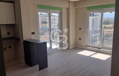 DÖŞEMEALTI YENİKÖY MAHALLESİNDE ARA KAT, 1+1, SATILIK DAİRE