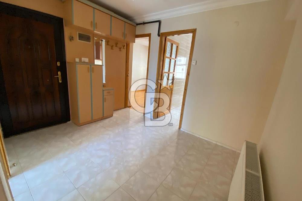 BUCA MENDERES mah.3+1 ARA KAT D.GAZLI MERKEZDE SATILIK DAİRE